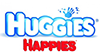 Huggies Happies