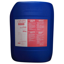 etolit® 8000 hygienischer Geschirrreiniger 25 kg etolit® 8000 hygienischer Geschirrreiniger 25 kg