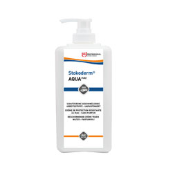 SC Johnson Stokoderm® aqua pure online kaufen - Verwendung 2