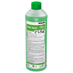 Ecolab Indur® Maxx Ecolab Indur® Maxx
