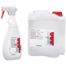 B.Braun Meliseptol® Foam pure Desinfektionsschaum 5 Liter B.Braun Meliseptol® Foam pure Desinfektionsschaum 5 Liter