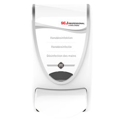 Deb Stoko® InstantFOAM Spender weiß Deb Stoko® InstantFOAM Spender weiß