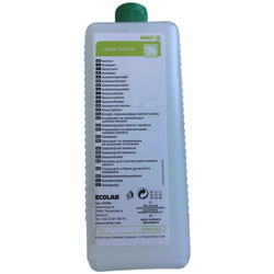 ECOLAB Kay® Liquid DeLimer Entkalker 4 x 1 Liter ECOLAB Kay® Liquid DeLimer Entkalker 4 x 1 Liter