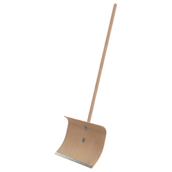 Schneeschieber Holz 50 cm Schneeschieber Holz 50 cm