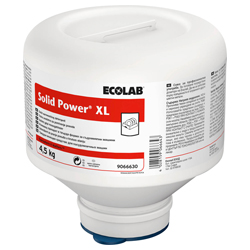 Ecolab Solid Power XL online kaufen - Verwendung 1