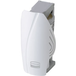 Rubbermaid TCELL™ Lufterfrischer-System weiß Rubbermaid TCELL™ Lufterfrischer-System weiß