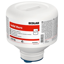 Ecolab Solid Hero online kaufen - Verwendung 2