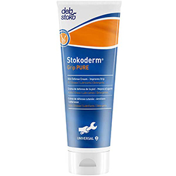 SC Johnson Stokoderm® Grip PURE SC Johnson Stokoderm® Grip PURE