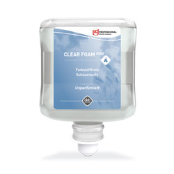 SC Johnson Clear Foam Pure online kaufen - Verwendung 2