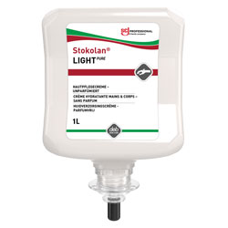 SC Johnson Stokolan® Light PURE SC Johnson Stokolan® Light PURE