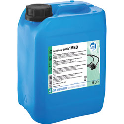 Vorschau: Dr.Weigert neodisher endo®MED Desinfektionsmittel 5 Liter online kaufen - Verwendung 1