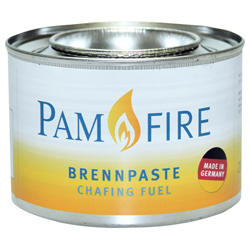 PAM Fire Brennpaste 200 g