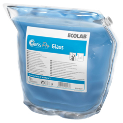 Ecolab Oasis Pro Glass online kaufen - Verwendung 2