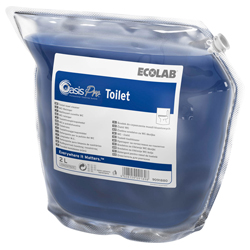 ECOLAB Oasis Pro Toilet online kaufen - Verwendung 1