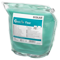 Ecolab Oasis Pro Floor online kaufen - Verwendung 2