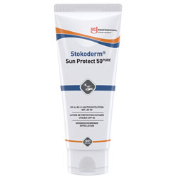 SC Johnson Stokoderm® Sun Protect 50 PURE online kaufen - Verwendung 2