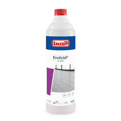 Buzil Erolcid G491 1 l Buzil Erolcid G491 1 l