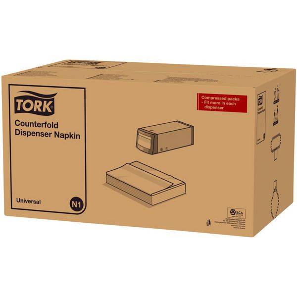 Tork Universal Serviette Tork Universal Serviette