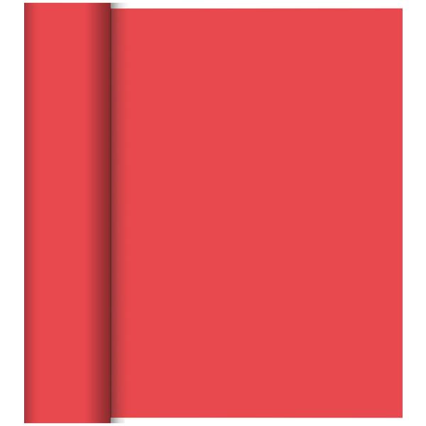 Duni Tischläufer 40 cm x 24 m (perforiert) rot Duni Tischläufer 40 cm x 24 m (perforiert) rot
