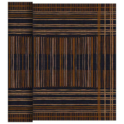 Duni Tischläufer 40 cm x 24 m (perforiert) brooklyn-black Duni Tischläufer 40 cm x 24 m (perforiert) brooklyn-black
