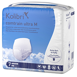 Kolibri comtrain soft ultra M Kolibri comtrain soft ultra M