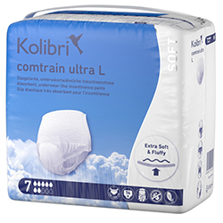 Kolibri comtrain soft ultra Gr. L Kolibri comtrain soft ultra Gr. L