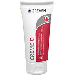 GREVEN® Creme C Hautpflegecreme 100 ml