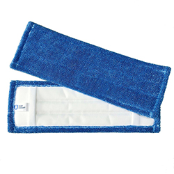 Microfasermopp Kobold 40cm blau Microfasermopp Kobold 40cm blau