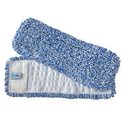 Mikrofaser-Baumwoll-Mischgewebe Mop Tritex Mikrofaser-Baumwoll-Mischgewebe Mop Tritex
