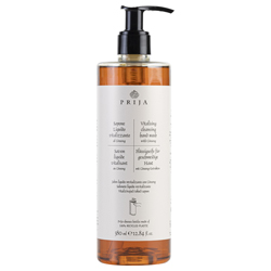 Prija Flüssigseife 18x380ml Prija Flüssigseife 18x380ml