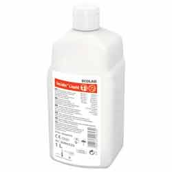 Ecolab Incidin® Liquid - ohne Duftstoff online kaufen - Verwendung 1