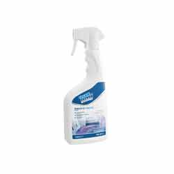 CLEAN and CLEVER PROFESSIONAL Geruch-Ex Toilette Langzeit PRO 52-2 online kaufen - Verwendung 2