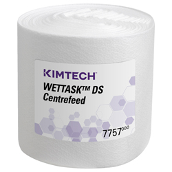 Kimtech KIMTECH® WETTASK* DS Wischtuch online kaufen - Verwendung 2
