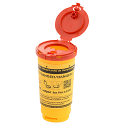 melijekt Box Plus ERS 500 ml melijekt Box Plus ERS 500 ml