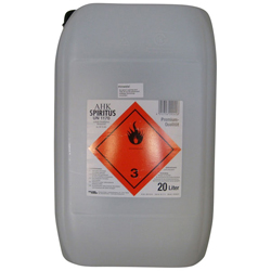 AHK Brennspiritus 20 Liter AHK Brennspiritus 20 Liter