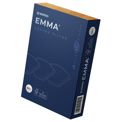 Vorschau: EMMA Kaffeefilter Gr.4 online kaufen - Verwendung 1