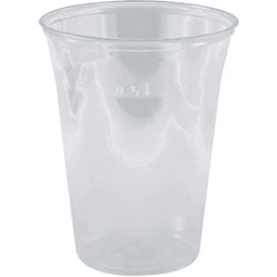 Trinkbecher PS 500 ml mit Schaumrand Trinkbecher PS 500 ml mit Schaumrand