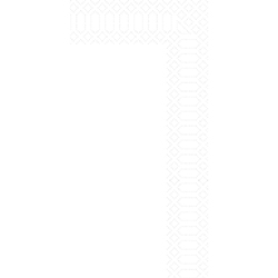 Duni 33 x 33 cm 2-lagig 1/8-Buchfalz - weiß online kaufen - Verwendung 2
