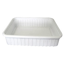 Rechteckschale 180 x 135 mm - Serie 390 online kaufen - Verwendung 1