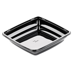 Duni Gourment® Salatbox 197x197x33 mm ( 450 Stück ) Duni Gourment® Salatbox 197x197x33 mm ( 450 Stück )