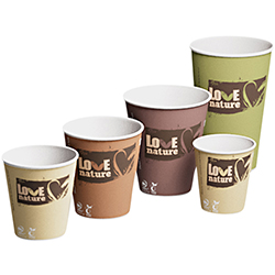 Coffee-Cup 9 oz / 200 ml Coffee-Cup 9 oz / 200 ml