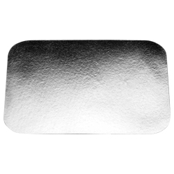 Novelis Deckel 218x126 mm ( 100 Stück ) Novelis Deckel 218x126 mm ( 100 Stück )