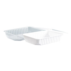 Verpackungsbecher eckig - Euroboxx online kaufen - Verwendung 1