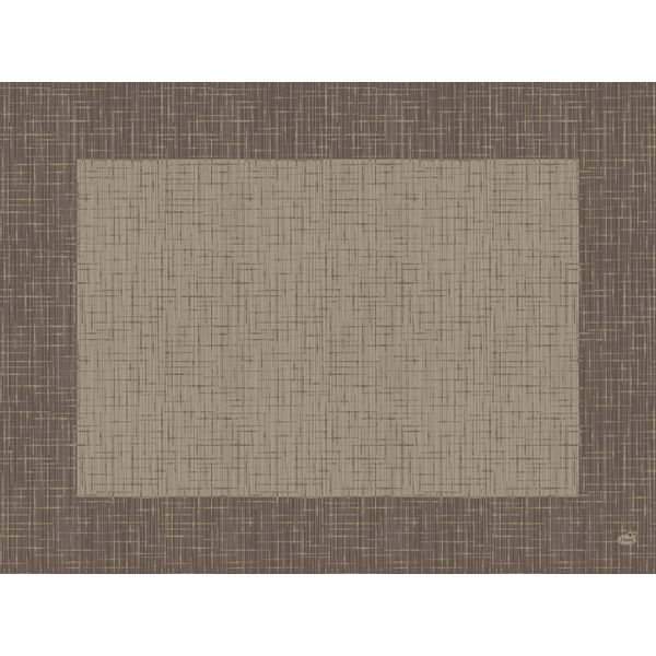 Duni Tischset 30 x 40 cm Linnea Greige (100 Stück) Duni Tischset 30 x 40 cm Linnea Greige (100 Stück)
