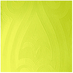 Duni Elegance®-Serviette Crystal 40 x 40 cm Lily Kiwi (40 Stück) online kaufen - Verwendung 1