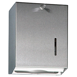 CWS Universal 750 Alu eloxiert CWS Universal 750 Alu eloxiert