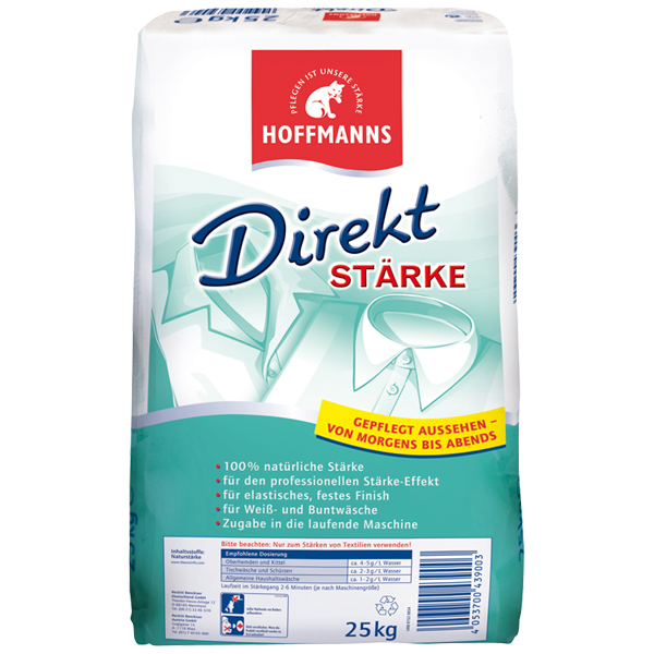 Hoffmann Direktstärke Hoffmann Direktstärke