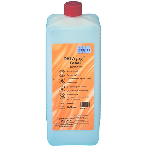 Detafix Tanol Universal-Detachiermittel 1 Liter