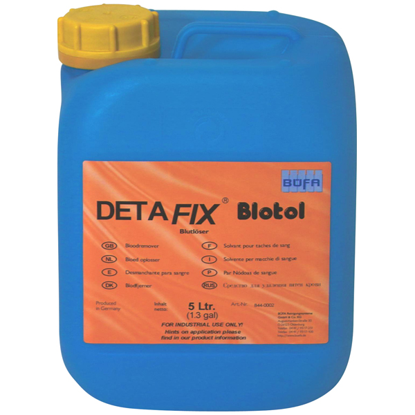 Detafix Blotol Universaldetachiermittel Detafix Blotol Universaldetachiermittel
