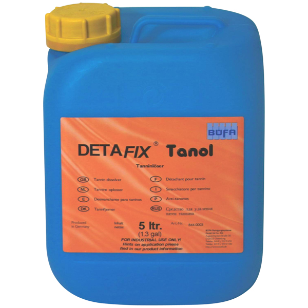 Detafix Tanol Universaldetachiermittel Detafix Tanol Universaldetachiermittel